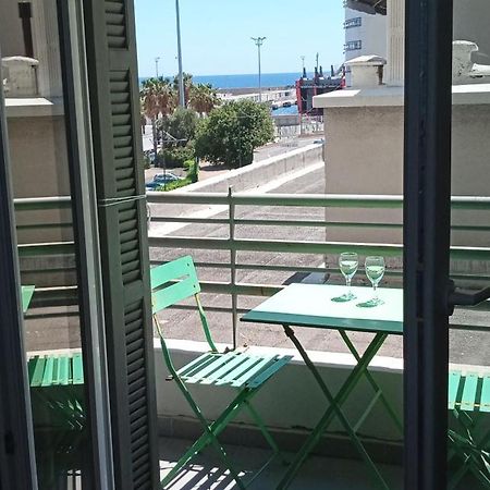 Appartement T2 Tout Confort Bastia  Exterior photo
