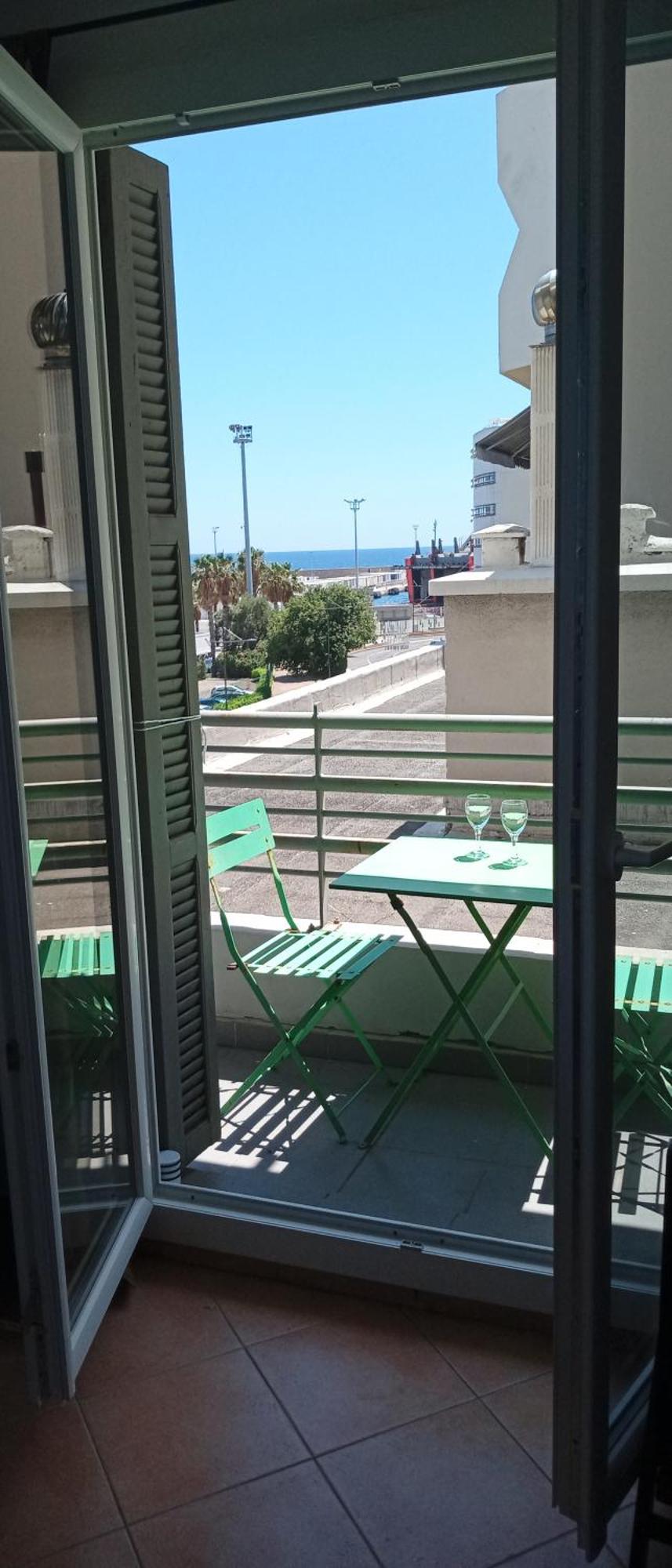 Appartement T2 Tout Confort Bastia  Exterior photo