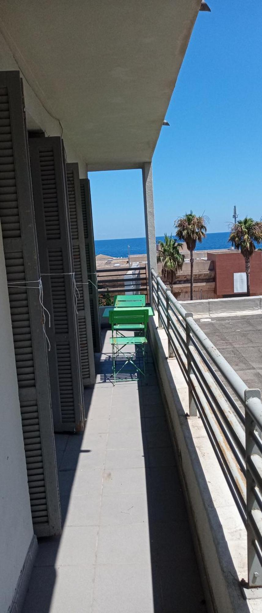 Appartement T2 Tout Confort Bastia  Exterior photo
