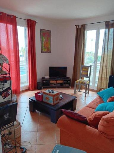 Appartement T2 Tout Confort Bastia  Exterior photo