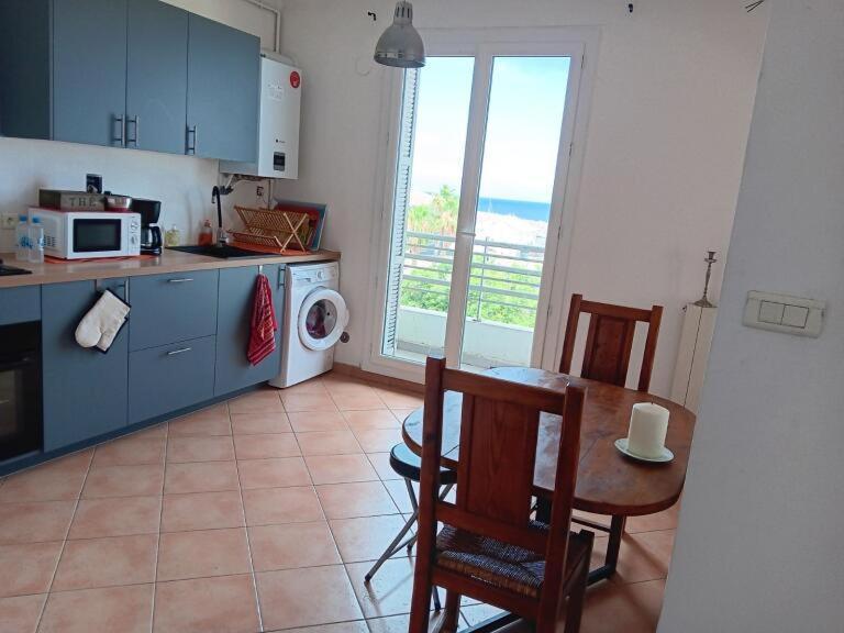 Appartement T2 Tout Confort Bastia  Exterior photo