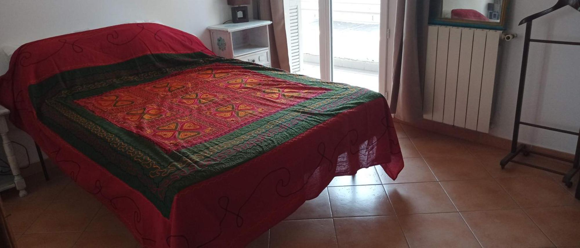 Appartement T2 Tout Confort Bastia  Exterior photo