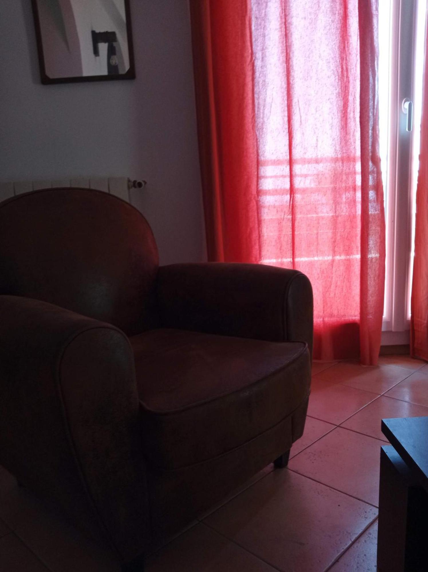 Appartement T2 Tout Confort Bastia  Exterior photo
